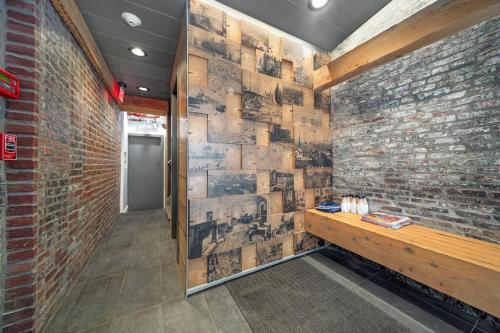 Modern Studio near MGH Low Density Area - image 14