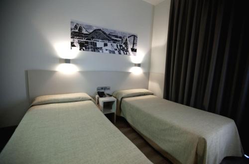Hotel Ciutat de Sant Adrià