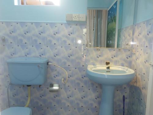 Hikkaduwa Blueeyerooms