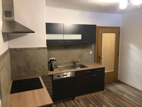 Aparthaus-Kiebitz Room Type - Deluxe Family Room