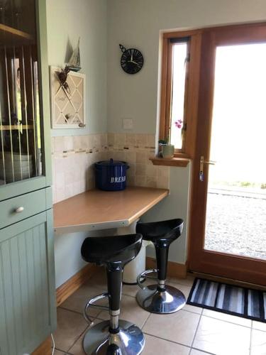 Arisaig Holiday Apartment in Ерісейг