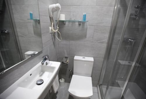 Hotel Ciutat de Sant Adrià