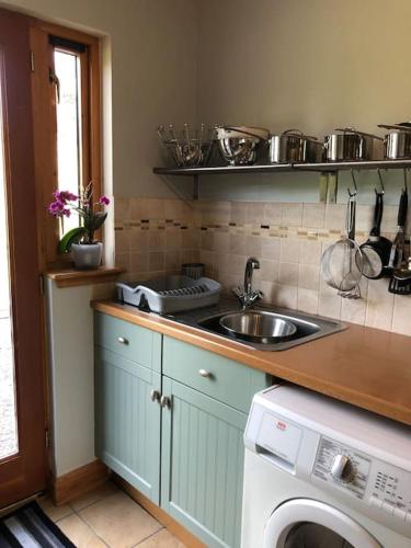 Arisaig Holiday Apartment in Ерісейг