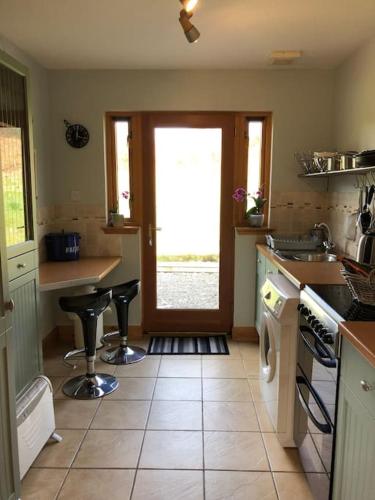 Arisaig Holiday Apartment in Ерісейг
