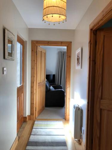 Arisaig Holiday Apartment in Ерісейг