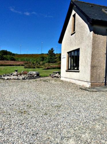 Arisaig Holiday Apartment