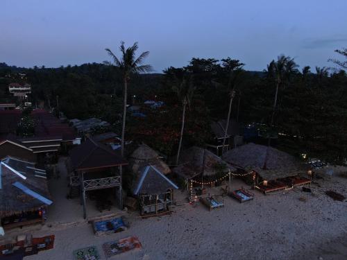 Exterior view, Lanta Fa Rung Beach Resort in Baan Klong Khong
