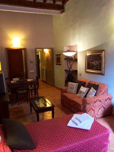 Dante States Apartments, Florencie (fotografie 6)