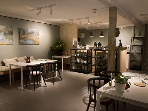 Stilleben Hotell 3