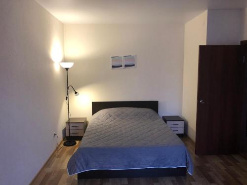 Apartment on Divnaia 1 - image 9