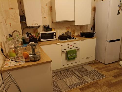 Apartment on Divnaia 1 - image 10