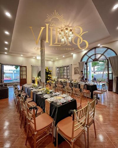 Villa 86 in Ho Chi Minh City