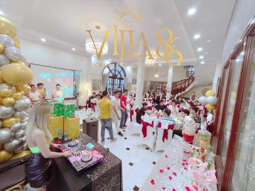 Villa 86 in Ho Chi Minh City
