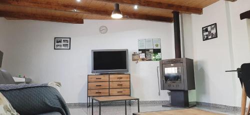  Chasca y Barro in Casas de Ves