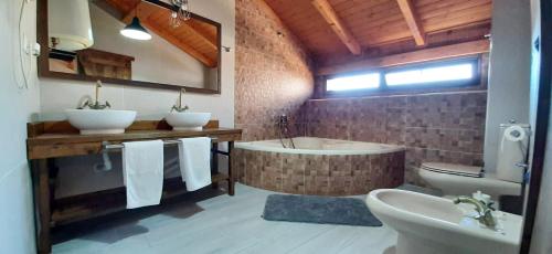 Chasca y Barro in Casas de Ves