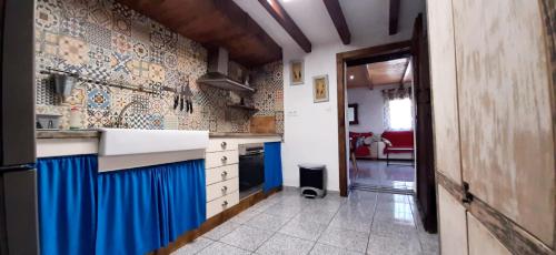 Chasca y Barro in Casas de Ves