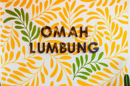 Omah Lumbung Yogyakarta