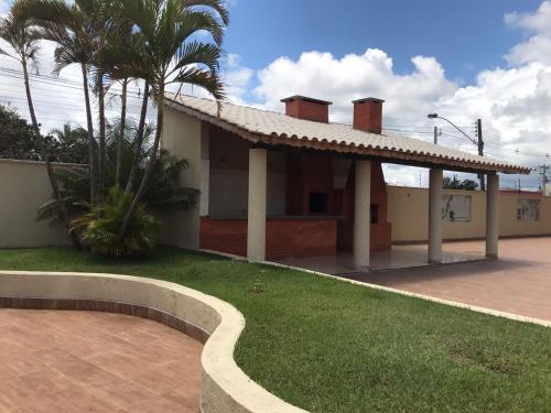 مرافق, Toulon Park Hotel Caldas Novas in Vila Sao Jose