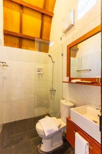 Omah Lumbung Yogyakarta, Sleman