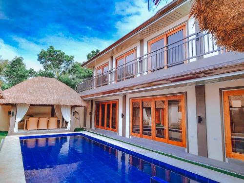 EK Villas Private Resort