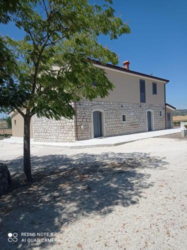 B&B DA ENZA chambre d'hôte Sant'Angelo a Scala