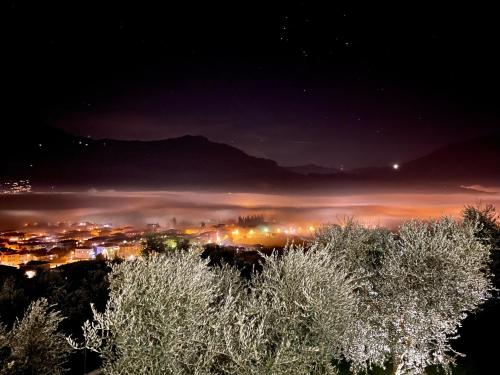 Maso Tobel Riva del Garda