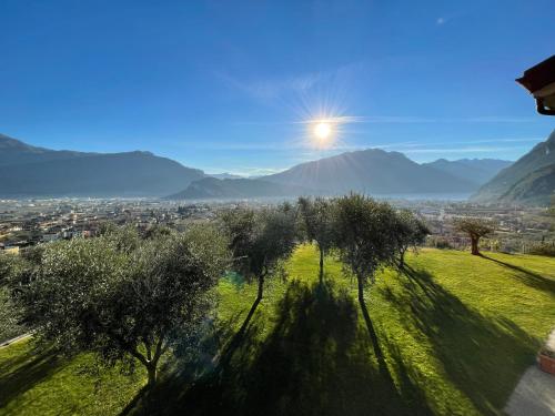 Maso Tobel Riva del Garda