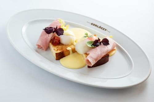 Gerlóczy Rooms de Lux - image 7