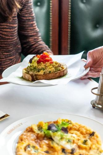 Gerlóczy Rooms de Lux - image 3