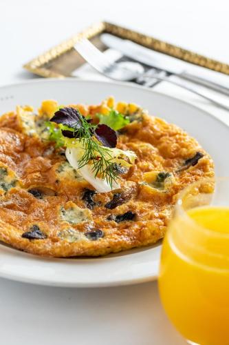 Gerlóczy Rooms de Lux - image 9