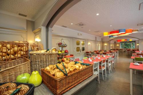  Floreal La Roche-en-Ardenne in La Roche-en-Ardenne