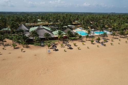 Casa Del Papa Resort & SPA Ouidah