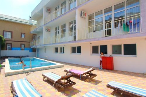 Hotel MERRI-OTT