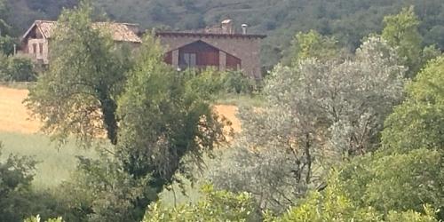  Cal Pes De Tendrui in Las Bordas