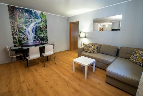 Apartament przy Kamieńczyku, Szklarska Poręba (foto 10)