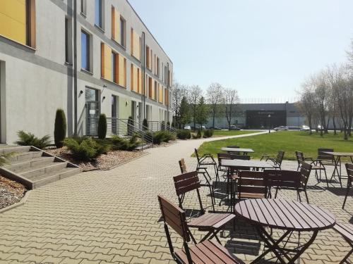 Hotel Olimpijski - image 2