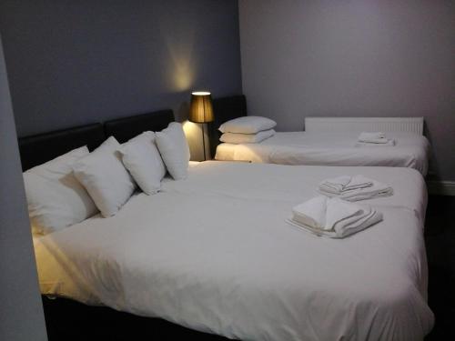 The Liverpool Inn Hotel - image 2