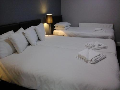 The Liverpool Inn Hotel - image 13