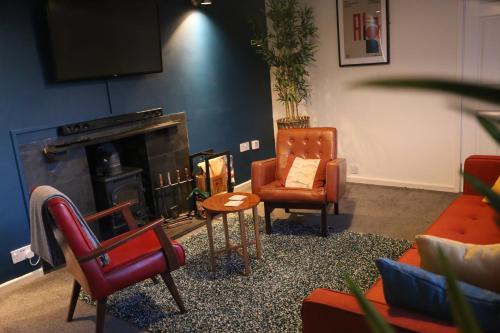 Lovely home in Llantwit Major gîte à louer Saint Donats