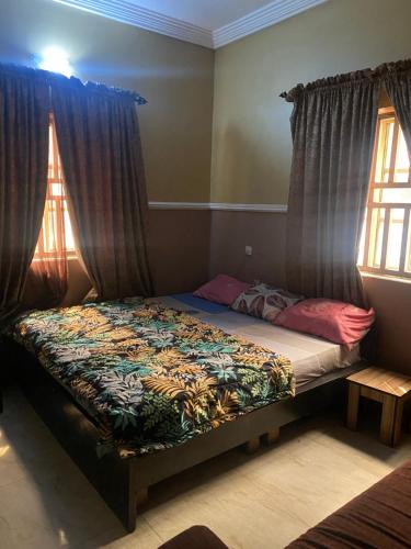Lakewood Hotels in Port Harcourt