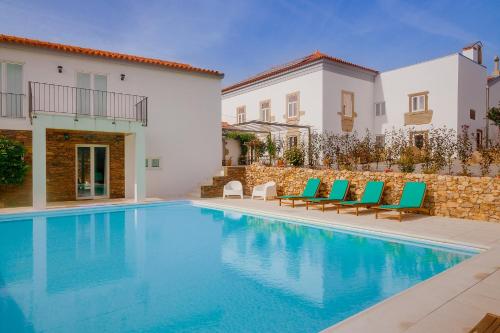 . Casa de Valcova - Boutique Hotel