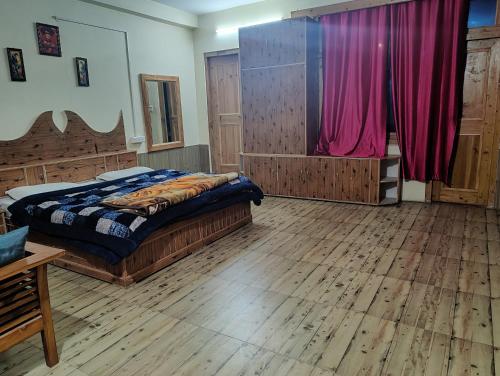 Campus 4:20 Hotel Resort
