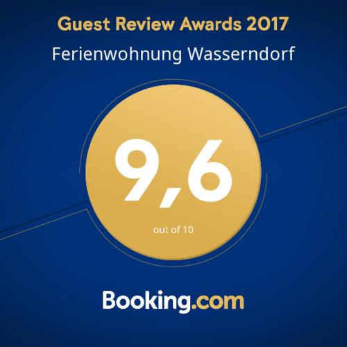 Ferienwohnung Wässerndorf