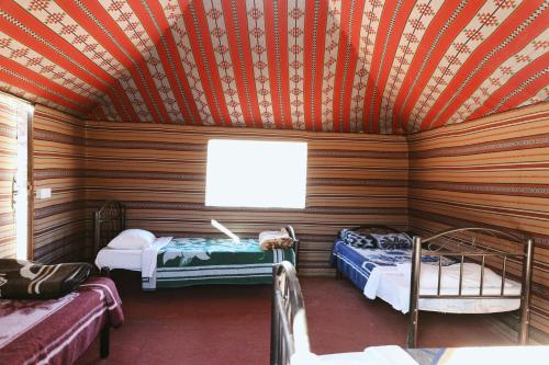 Jordan Summer Camp