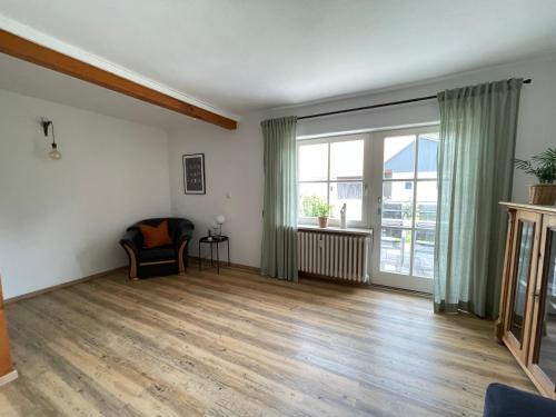 Ferienwohnung Wässerndorf