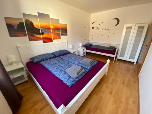 Ferienwohnung Greiz in Greiz, Deutschland
