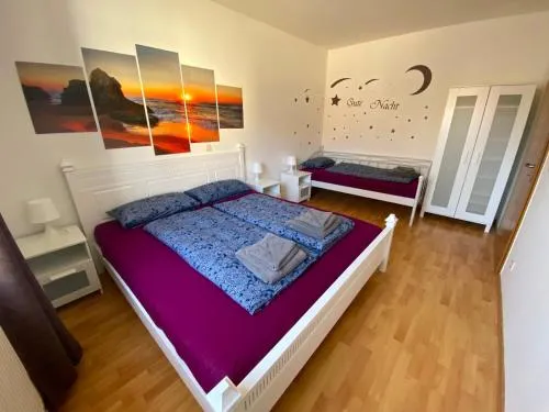 Ferienwohnung Greiz in Greiz, Deutschland