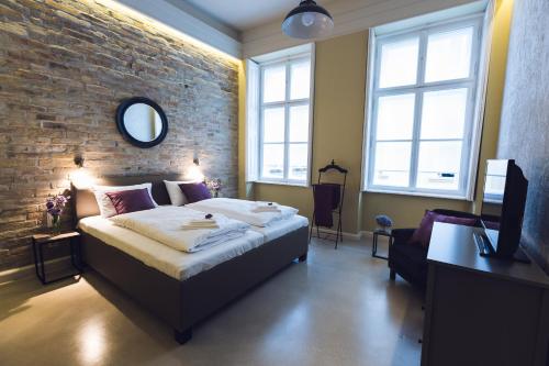 Heritage Home Apartments, Budapest