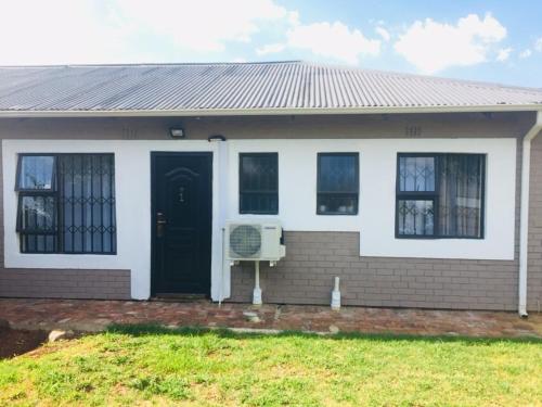 Hillas Ridge Guesthouse