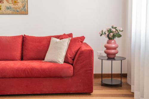 Two-Bedroom Apartment image 4